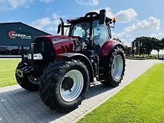 Case IH PUMA 165MC