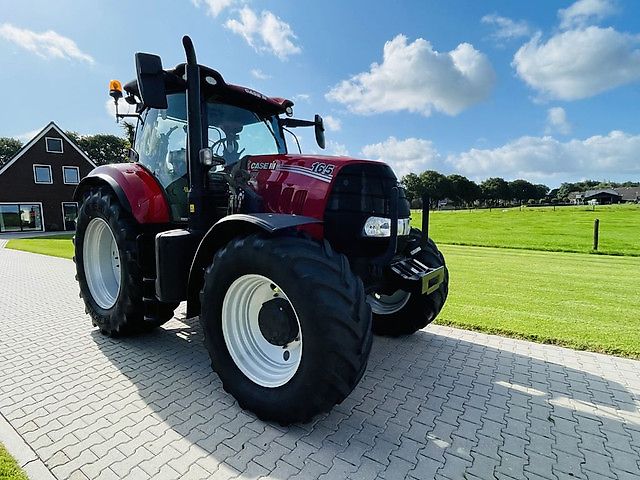 Case IH PUMA 165MC
