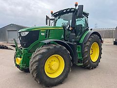 John Deere 6250R Command Pro Ultimate Edition