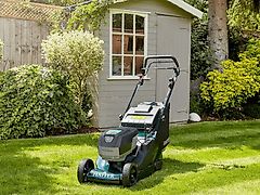 Hayter Harrier 41 Cordless