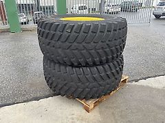 John Deere 540/65 R24 Nokian