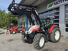 Steyr KOMPAKT 4080 HILO
