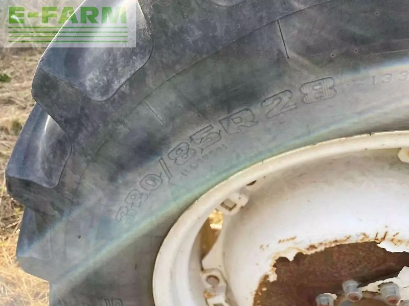 Renault tracteur agricole 55.14 lb renault