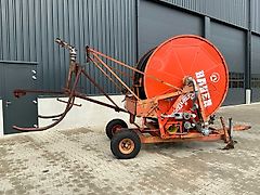 Bauer Rain star 90-300