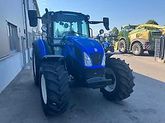 New Holland T 5.90 DC CAB Stage V