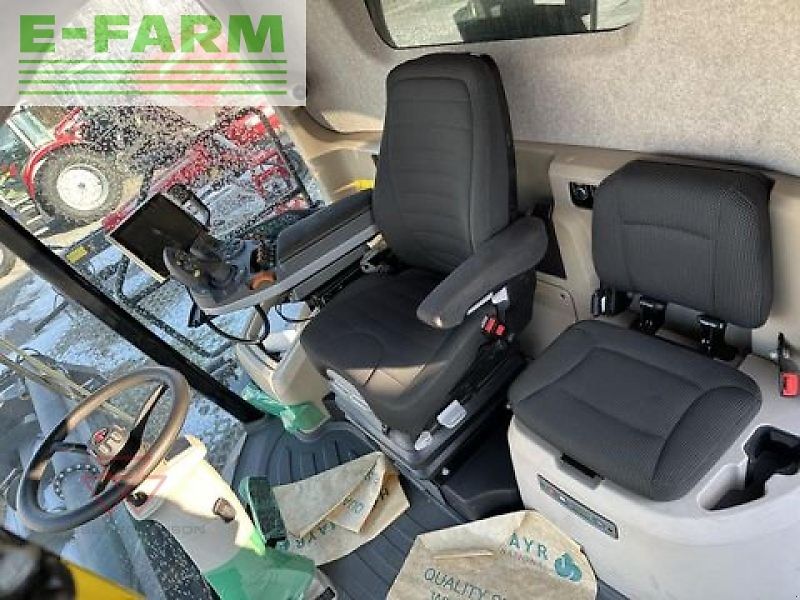 Massey Ferguson ideal 9t