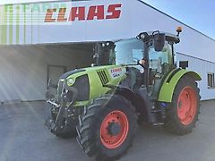 Claas arion 420 panoramic + batis