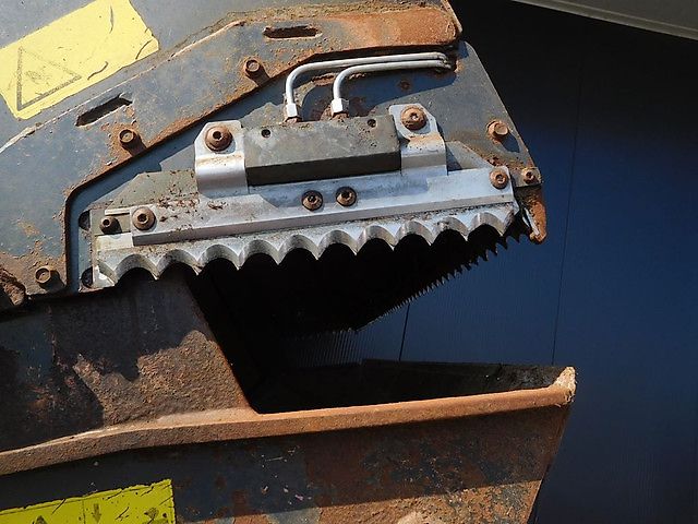 Trioliet TRIOMIX S-1200