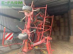 Kverneland taarup 8090