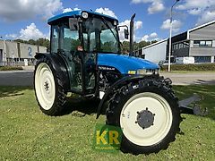 New Holland TN75S #717697