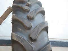 Goodyear 380/80R42 GOODYEAR ULTRA SPRAYER R-1 163D TL IF gebruikt 36mm