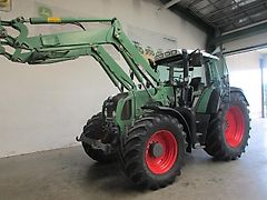 Fendt 818 Vario