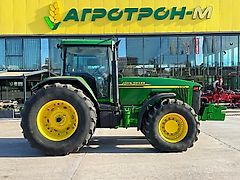 John Deere 8410