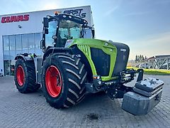 Claas Xerion 5000 Track VC