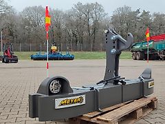 Meyer UF 800 ZG Frontgewicht