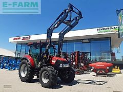 Case IH farmall 75 c komfort