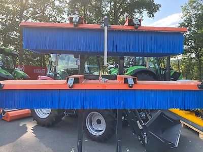 Tuchel Solo-Schiebebesen