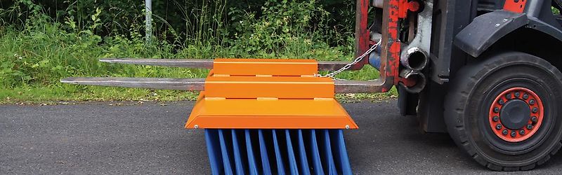 Tuchel Solo-Schiebebesen