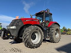 Case IH CVX 310