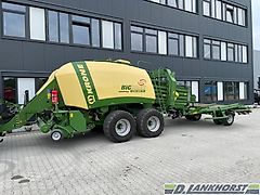 Krone BiG Pack 1290 HDP XC
