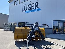 Mammut SF 230 Gigant