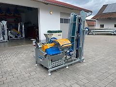 Binderberger WS 700 FB EZ eco Kreissäge Wippkreissäge Förderband