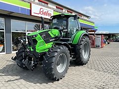Deutz-Fahr Agrotron 6145.4 RC-Shift