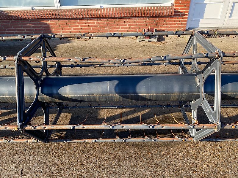 New Holland 760CG (Spare part/Reservedel/Ersatzteil)