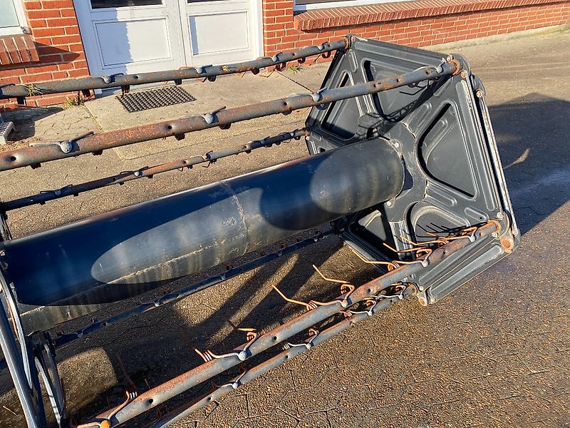 New Holland 760CG (Spare part/Reservedel/Ersatzteil)