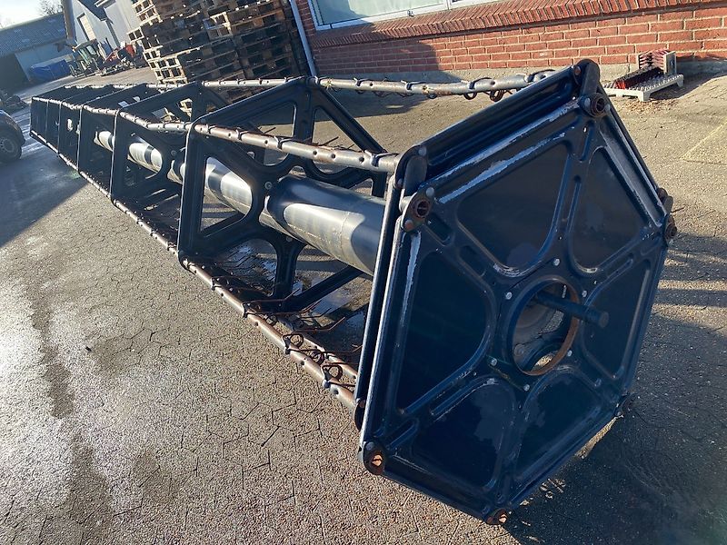 New Holland 760CG (Spare part/Reservedel/Ersatzteil)