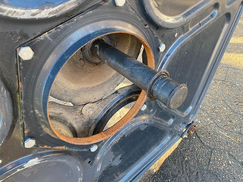 New Holland 760CG (Spare part/Reservedel/Ersatzteil)