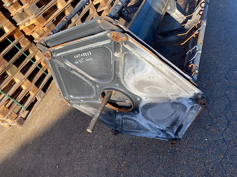 New Holland 760CG (Spare part/Reservedel/Ersatzteil)