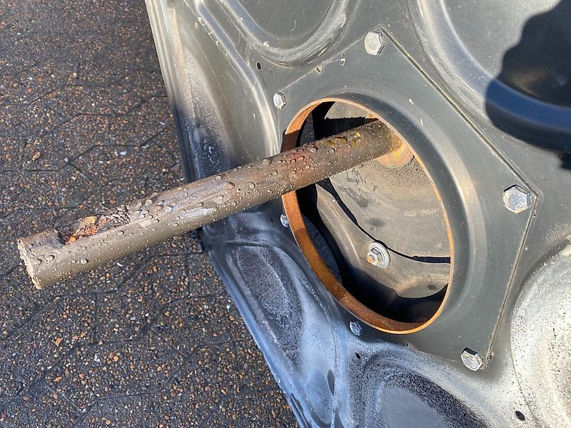 New Holland 760CG (Spare part/Reservedel/Ersatzteil)