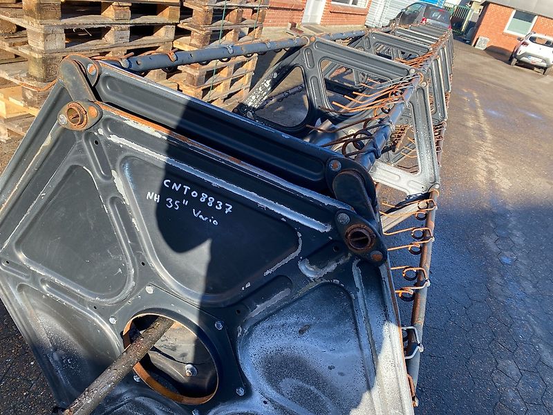 New Holland 760CG (Spare part/Reservedel/Ersatzteil)