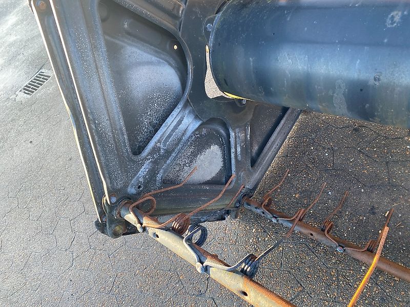 New Holland 760CG (Spare part/Reservedel/Ersatzteil)