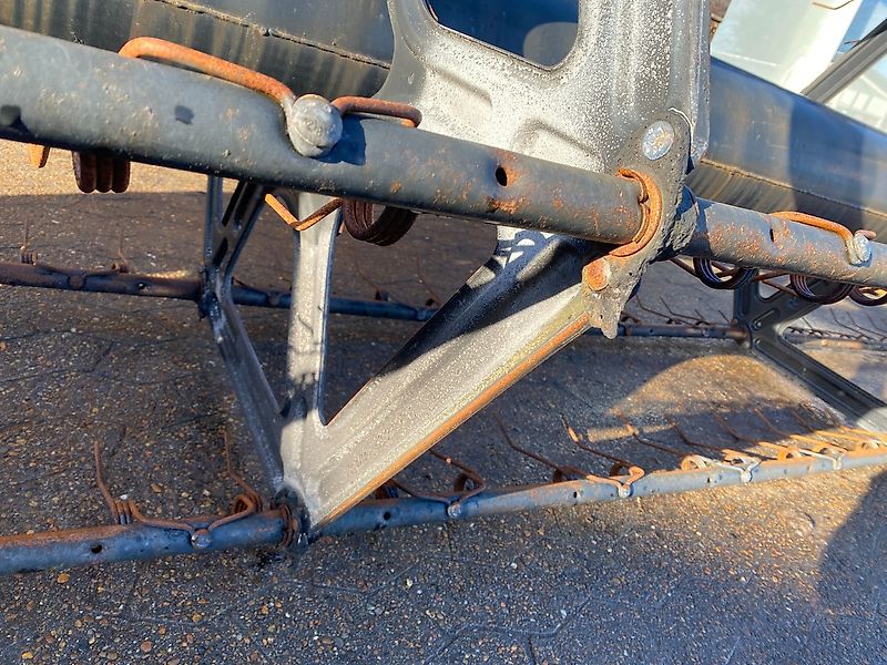 New Holland 760CG (Spare part/Reservedel/Ersatzteil)