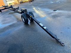 New Holland Skærebordsvogn (Spare part/Reservedel/Ersatzteil)