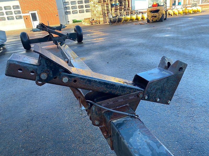 New Holland Skærebordsvogn (Spare part/Reservedel/Ersatzteil)