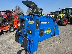 Robert Hydropail 2 GT - Auswurf 300° schwenkbar