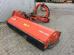 Kuhn TBES 262