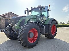 Fendt 930 PROFI PLUS