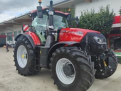 Case IH Puma 260 CVX AFS-Connect