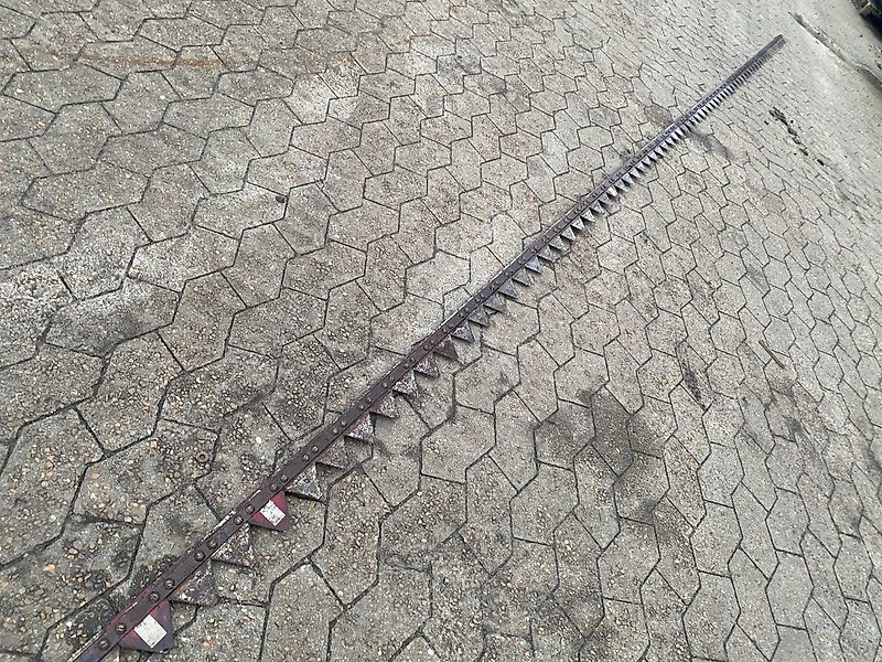 New Holland 760CG (Spare part/Reservedel/Ersatzteil)