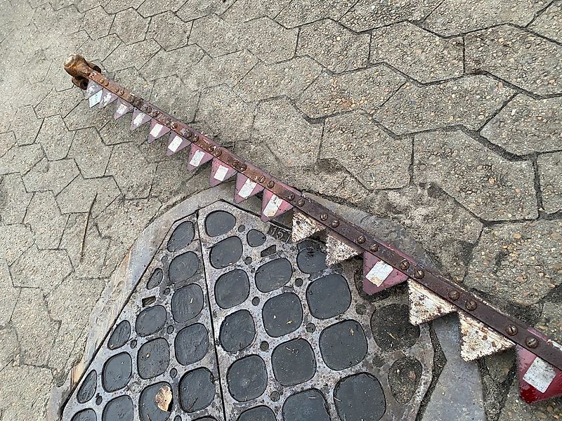 New Holland 760CG (Spare part/Reservedel/Ersatzteil)