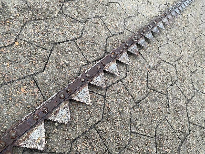 New Holland 760CG (Spare part/Reservedel/Ersatzteil)