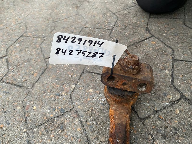 New Holland 760CG (Spare part/Reservedel/Ersatzteil)