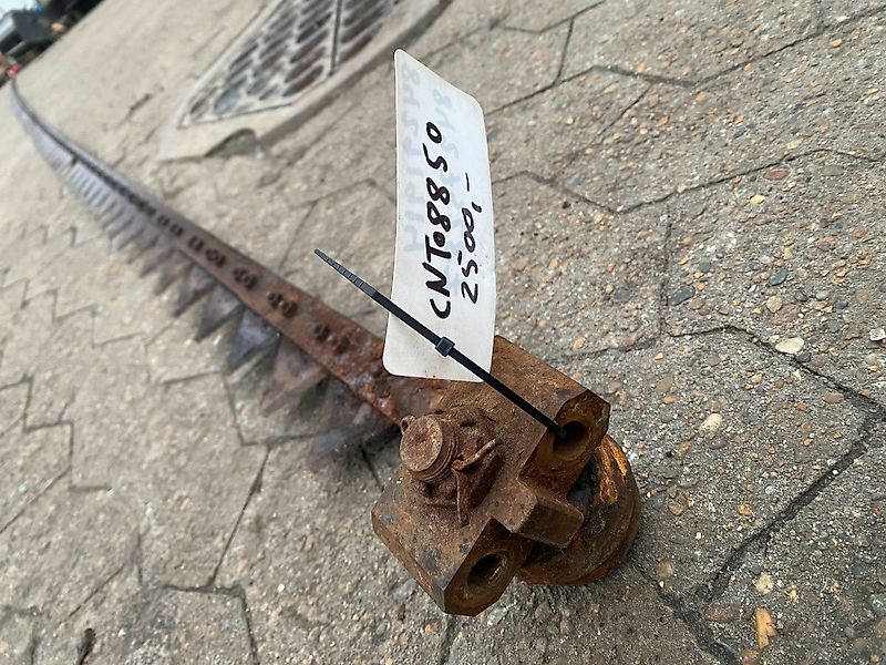 New Holland 760CG (Spare part/Reservedel/Ersatzteil)