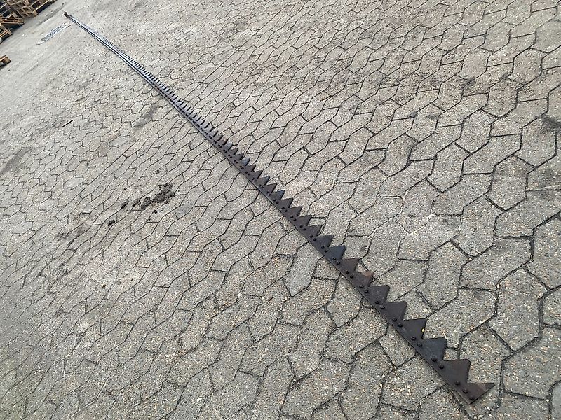 New Holland 760CG (Spare part/Reservedel/Ersatzteil)