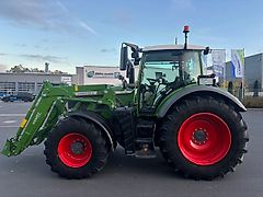 Fendt 722 Vario Gen6 Profi+ Sett2