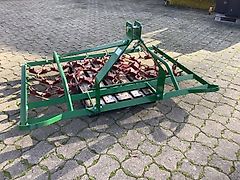 Düvelsdorf Wiesenschleppe 2,00 Meter